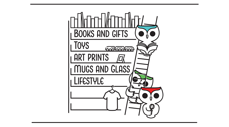 Wonder Owls Originals