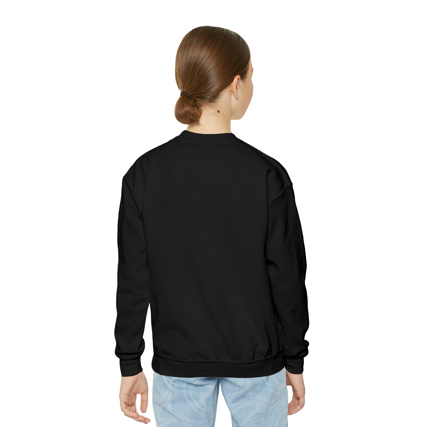 Zipline Puff City Crewneck Sweatshirt