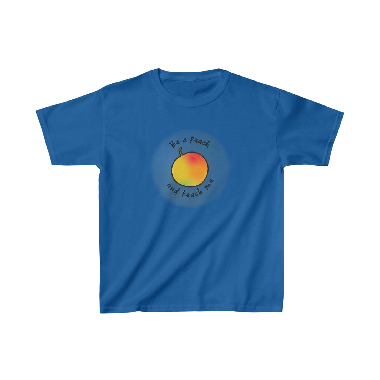 Wonder Owls Heavy Cotton Trail Tee (Kids)