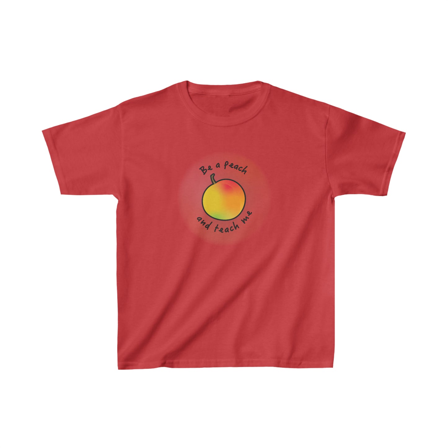 Wonder Owls Heavy Cotton Trail Tee (Kids)