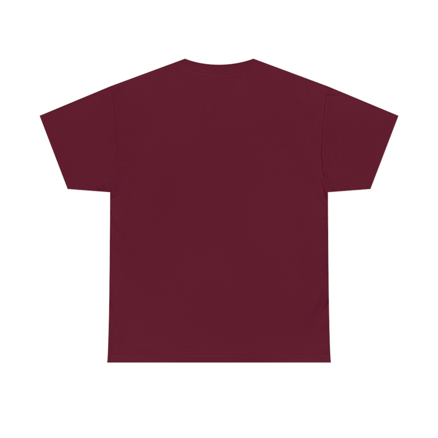 Wonder Owls Dairy Cafe' Unisex Heavy Cotton Tee (Variety of Colors Available)