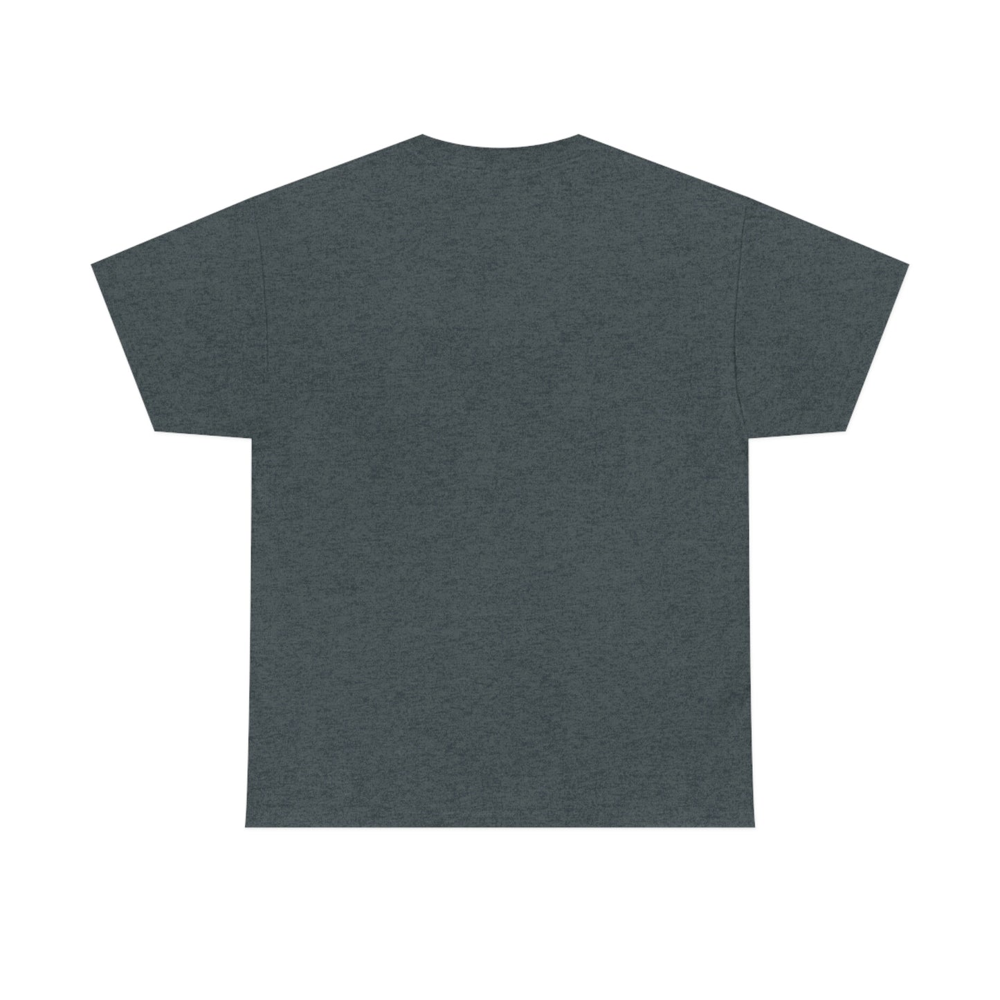 Wonder Owls Dairy Cafe' Unisex Heavy Cotton Tee (Variety of Colors Available)