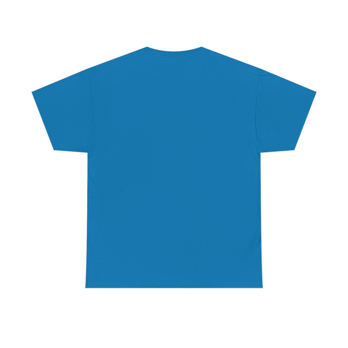 Wonder Owls Dairy Cafe' Unisex Heavy Cotton Tee (Variety of Colors Available)
