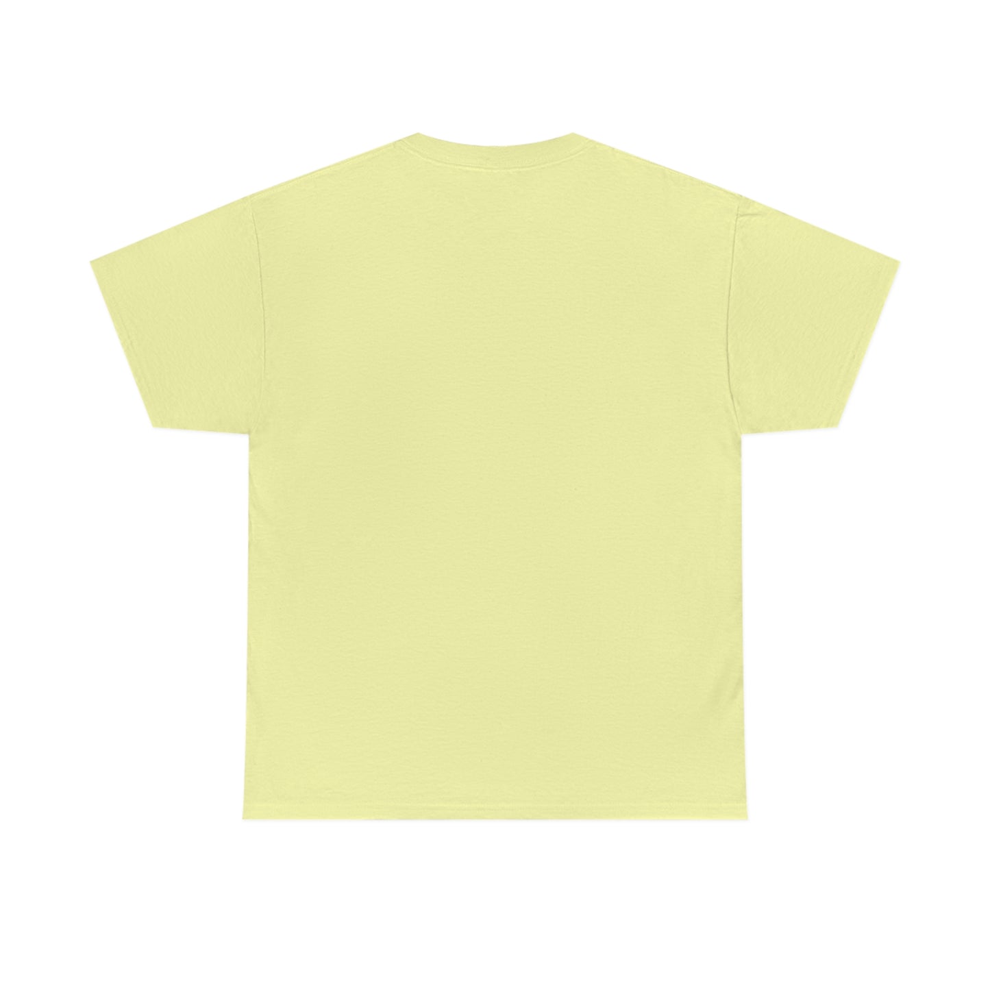Wonder Owls Dairy Cafe' Unisex Heavy Cotton Tee (Variety of Colors Available)