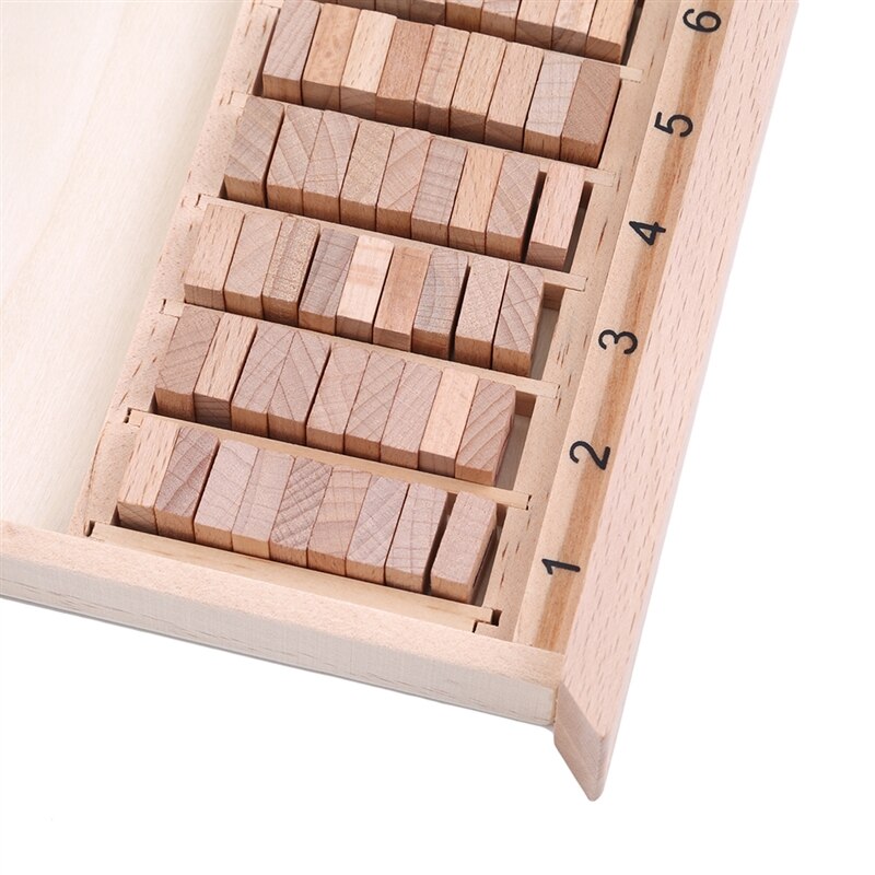 Wood Sudoku Set!