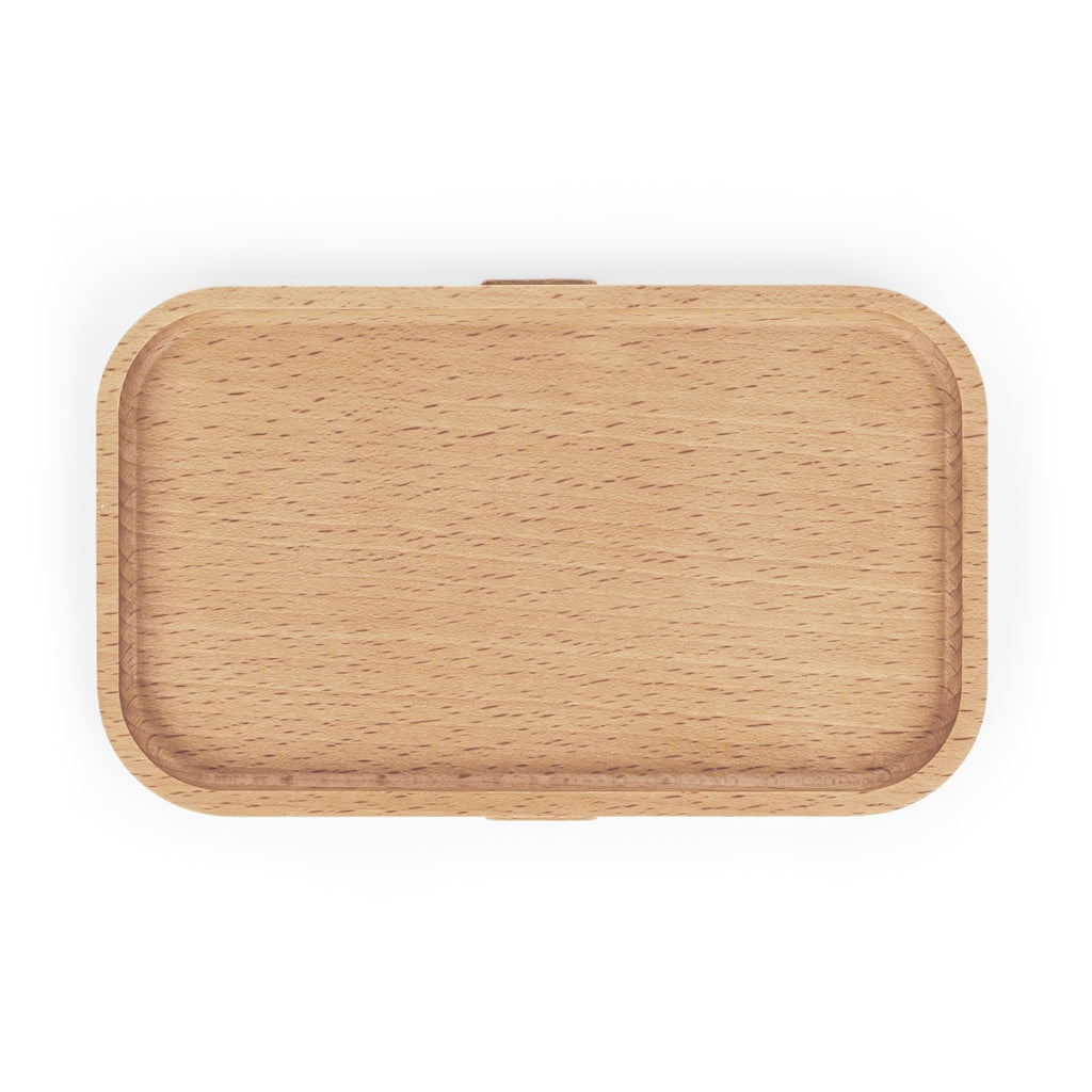 Cozy Tiger Bento Lunch Box