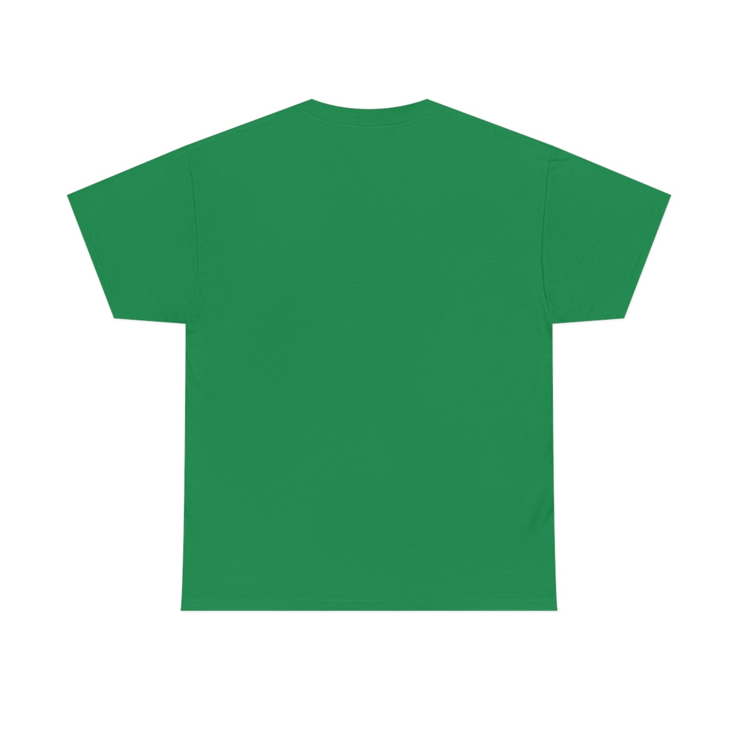 Wonder Owls Dairy Cafe' Unisex Heavy Cotton Tee (Variety of Colors Available)