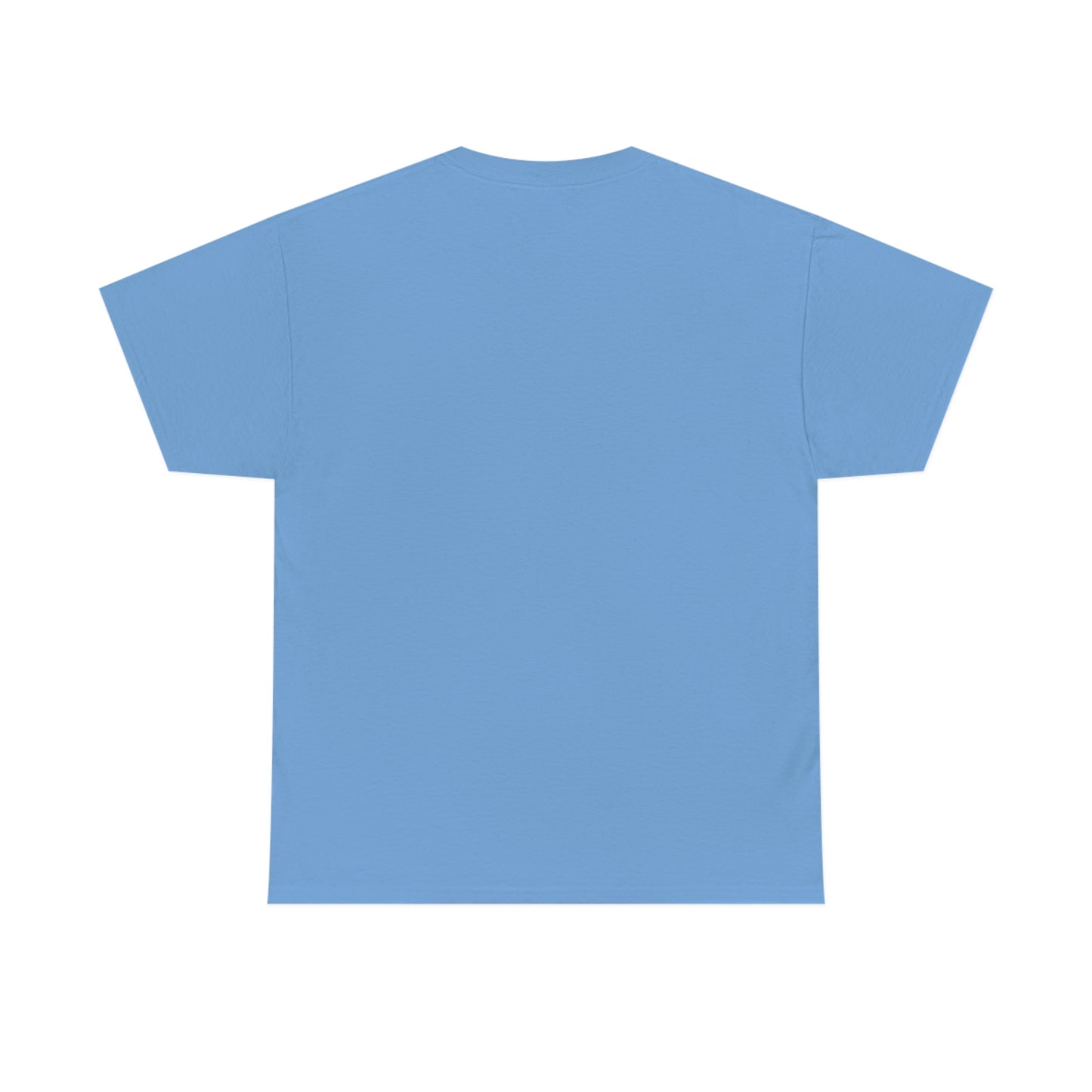 Wonder Owls Dairy Cafe' Unisex Heavy Cotton Tee (Variety of Colors Available)