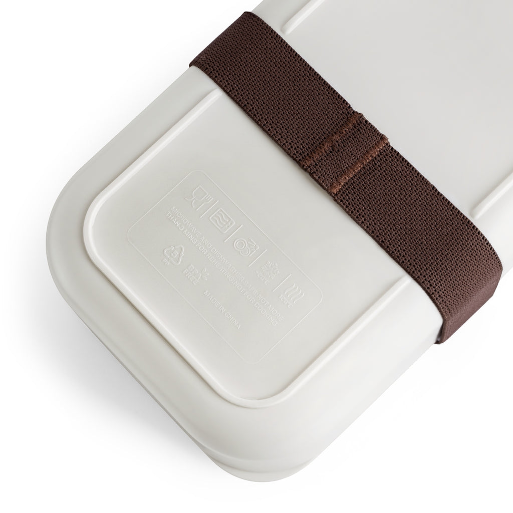 Cozy Tiger Bento Lunch Box