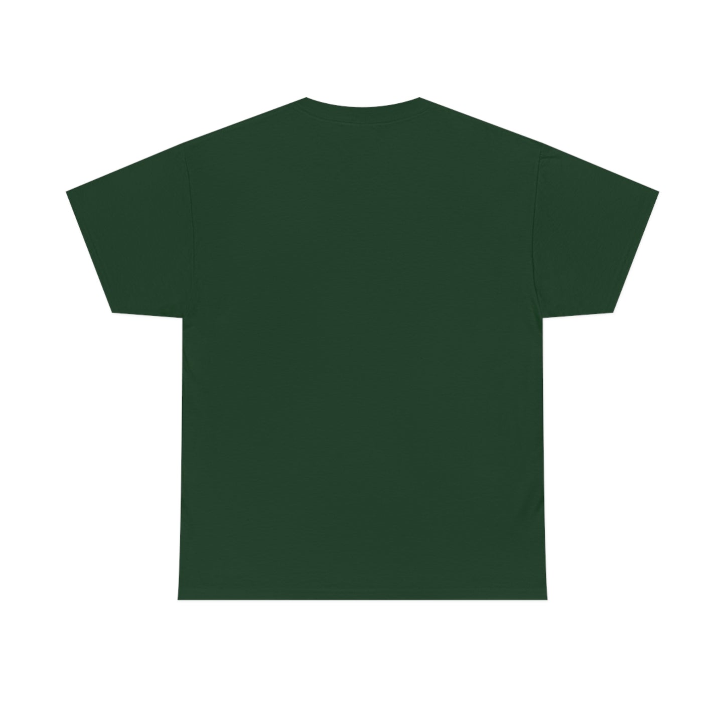 Wonder Owls Dairy Cafe' Unisex Heavy Cotton Tee (Variety of Colors Available)