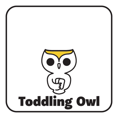 Z Toddling Owl (Ages 3-5)