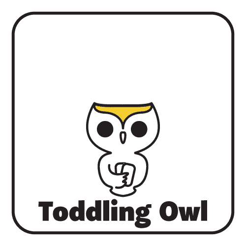 Toddling Owl (Ages 3-5)