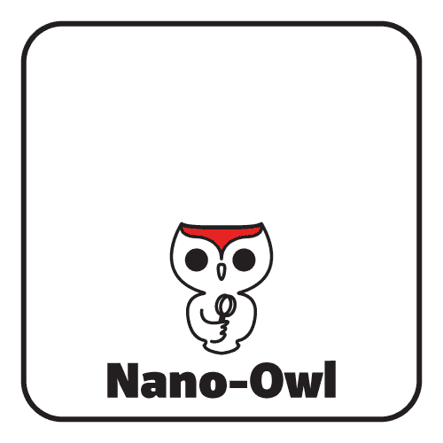 Z Nano Owls (Ages 0-2)