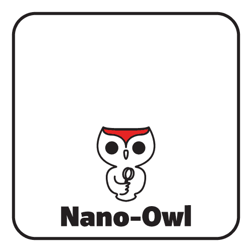Nano Owls (Ages 0-2)