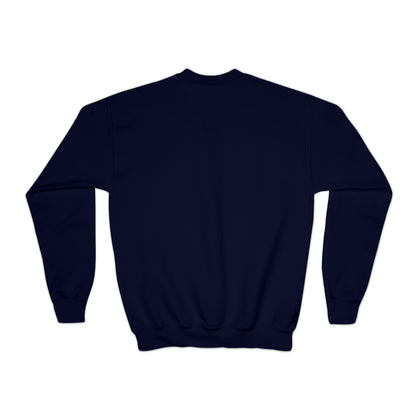 Zipline Puff City Crewneck Sweatshirt