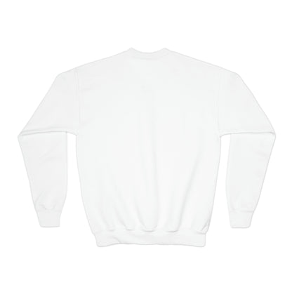 Zipline Puff City Crewneck Sweatshirt