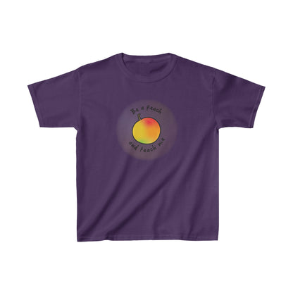 Wonder Owls Heavy Cotton Trail Tee (Kids)
