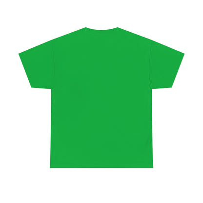 Wonder Owls Dairy Cafe' Unisex Heavy Cotton Tee (Variety of Colors Available)