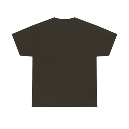 Wonder Owls Dairy Cafe' Unisex Heavy Cotton Tee (Variety of Colors Available)
