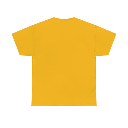 Wonder Owls Dairy Cafe' Unisex Heavy Cotton Tee (Variety of Colors Available)