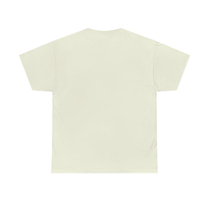 Wonder Owls Dairy Cafe' Unisex Heavy Cotton Tee (Variety of Colors Available)