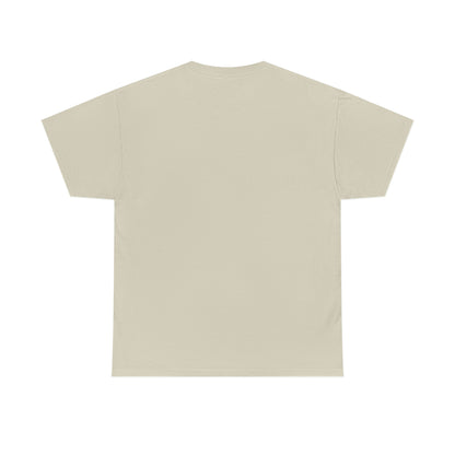 Wonder Owls Dairy Cafe' Unisex Heavy Cotton Tee (Variety of Colors Available)