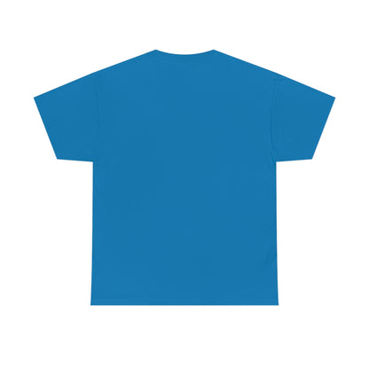 Wonder Owls Dairy Cafe' Unisex Heavy Cotton Tee (Variety of Colors Available)