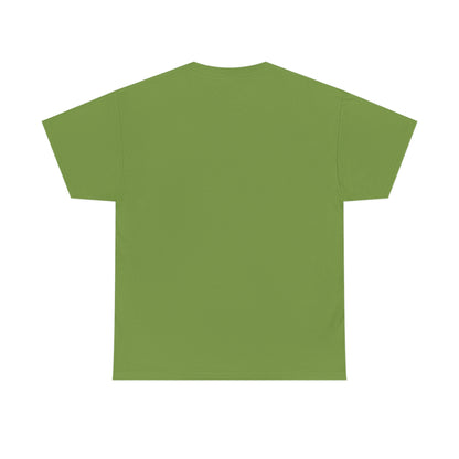 Wonder Owls Dairy Cafe' Unisex Heavy Cotton Tee (Variety of Colors Available)