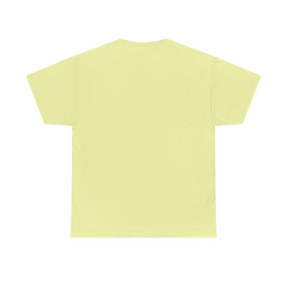 Wonder Owls Dairy Cafe' Unisex Heavy Cotton Tee (Variety of Colors Available)