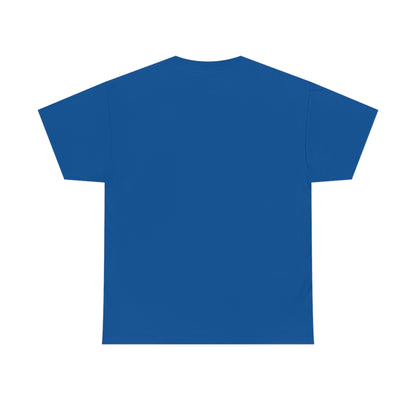 Wonder Owls Dairy Cafe' Unisex Heavy Cotton Tee (Variety of Colors Available)