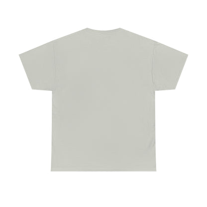 Wonder Owls Dairy Cafe' Unisex Heavy Cotton Tee (Variety of Colors Available)