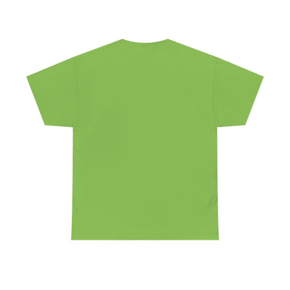 Wonder Owls Dairy Cafe' Unisex Heavy Cotton Tee (Variety of Colors Available)