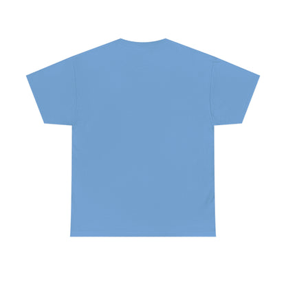 Wonder Owls Dairy Cafe' Unisex Heavy Cotton Tee (Variety of Colors Available)