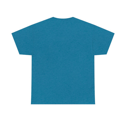 Wonder Owls Dairy Cafe' Unisex Heavy Cotton Tee (Variety of Colors Available)