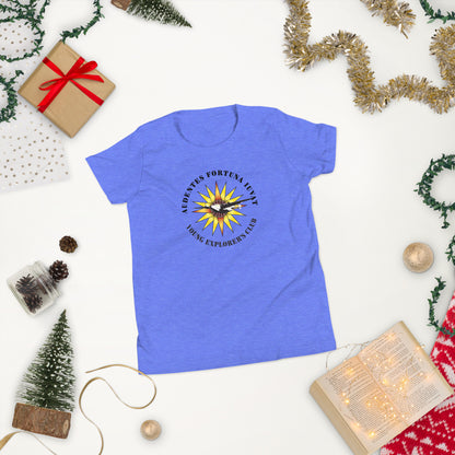 Young Explorer Club T