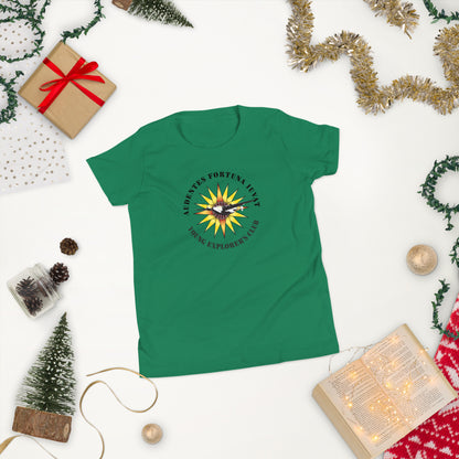 Young Explorer Club T
